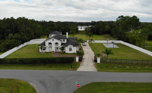 House in St. Cloud, Florida, United States 1