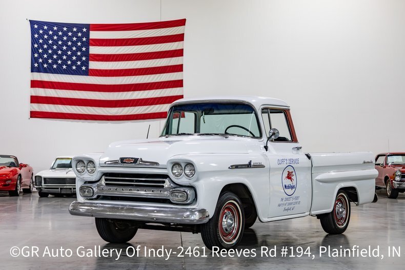 Pickup in Plainfield, United States 1 - 18928720
