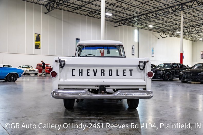 Pickup in Plainfield, United States 5 - 18928720