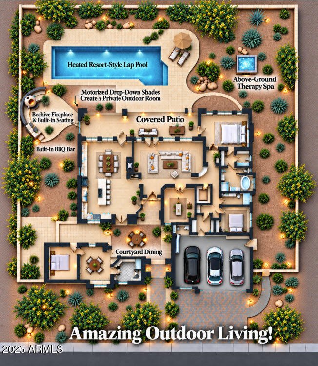 House in Scottsdale, Arizona, United States 5 - 18928328