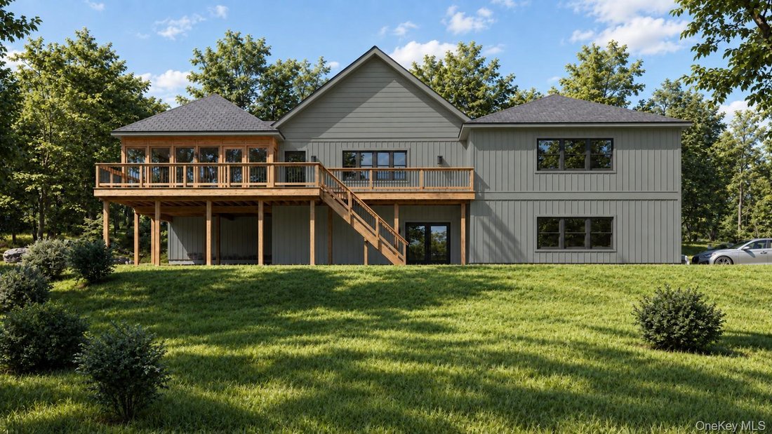 House in Accord, New York, United States 3 - 18928499