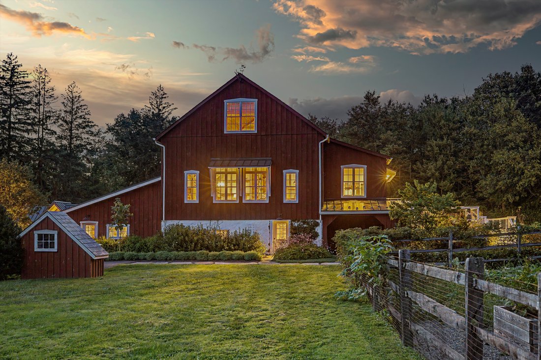 House in Quakertown, Pennsylvania, United States 5 - 18928162