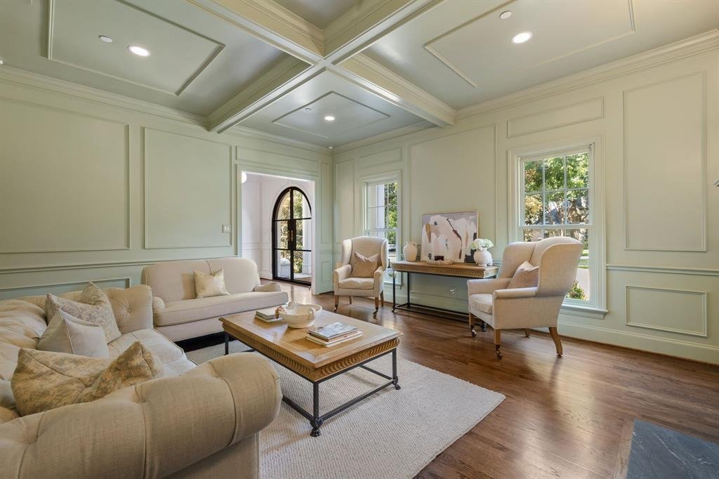 House in Dallas, Texas, United States 3 - 18928466