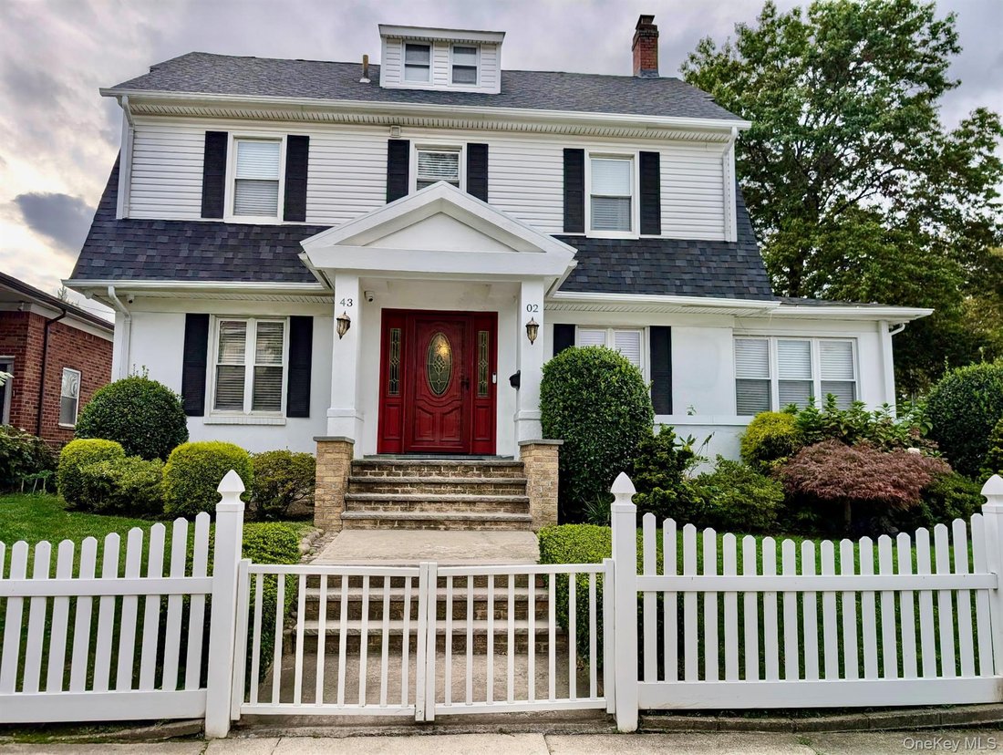 House in New York, New York, United States 1 - 18928345
