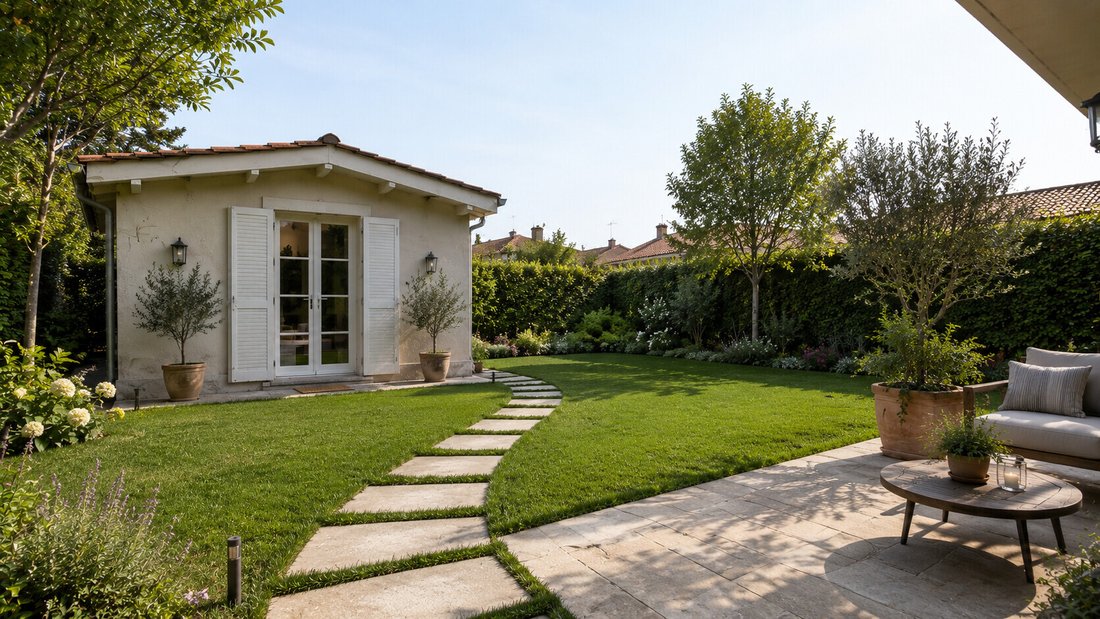 Villa in Pietrasanta, Tuscany, Italy 1 - 18241952