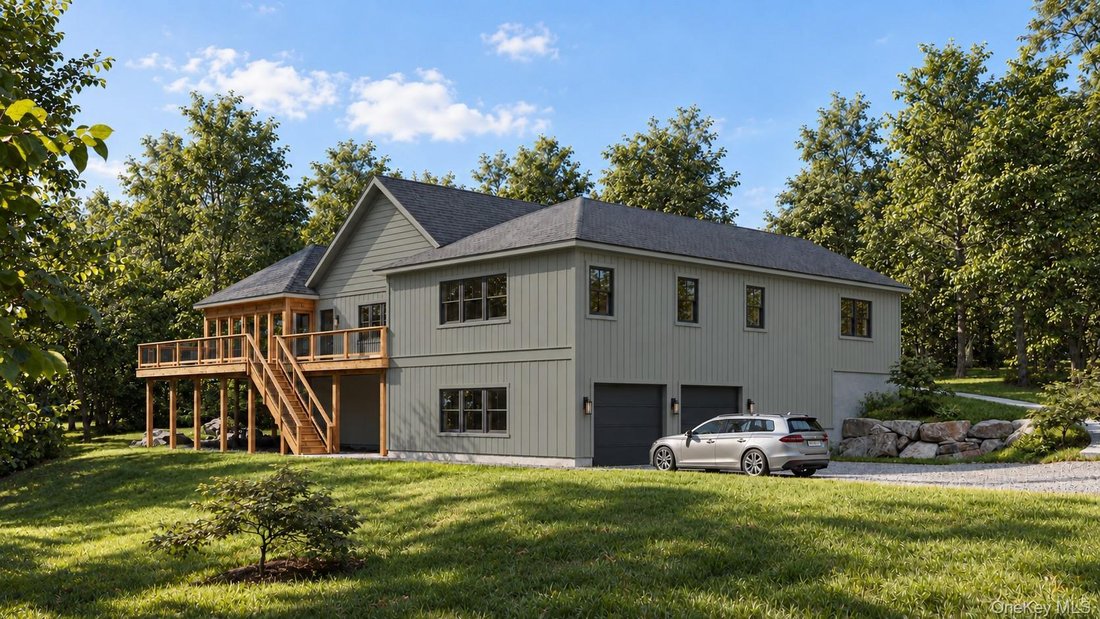 House in Accord, New York, United States 4 - 18928499
