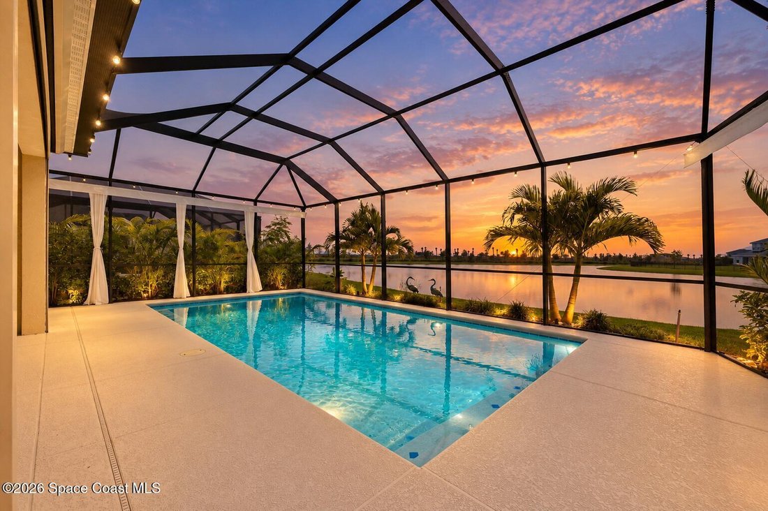 House in Melbourne, Florida, United States 2 - 18928334