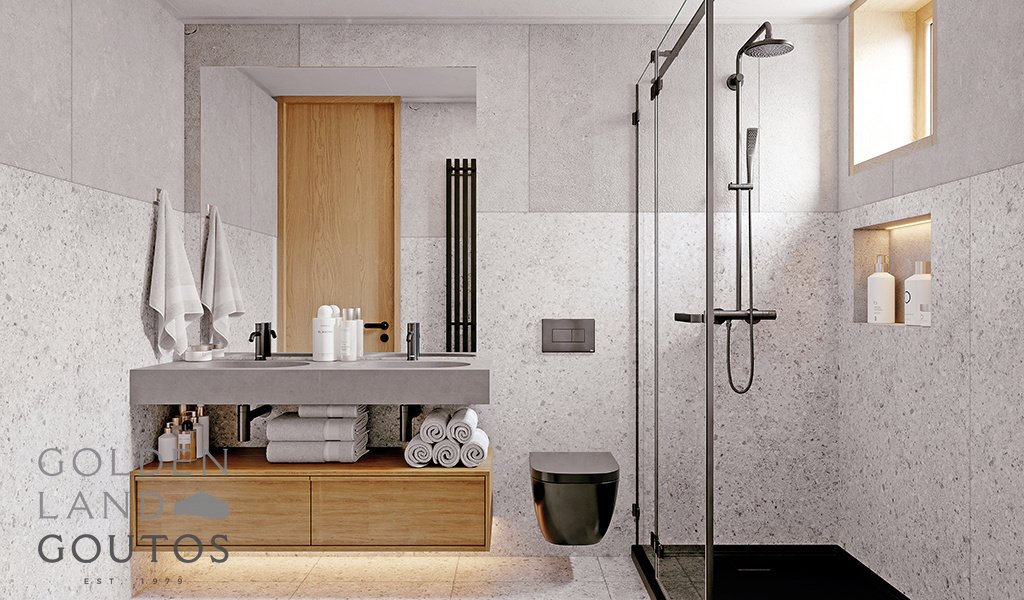 Apartment in Vari, Attica, Greece 5 - 18928235