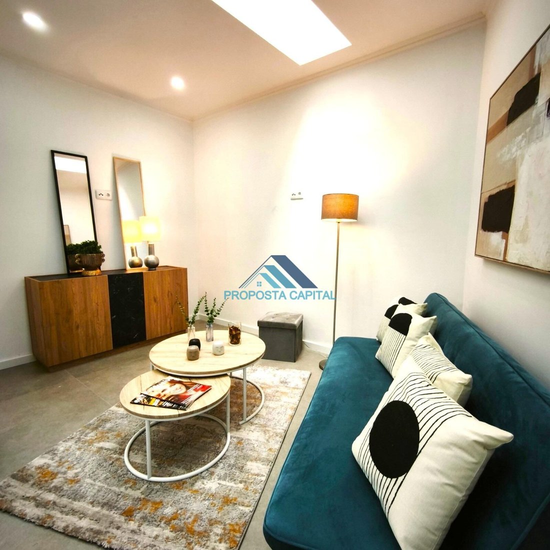 Apartment in Benfica, Lisbon, Portugal 2 - 18928488