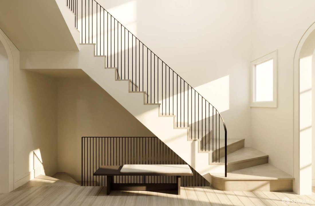 House in San Francisco, California, United States 2 - 18928209