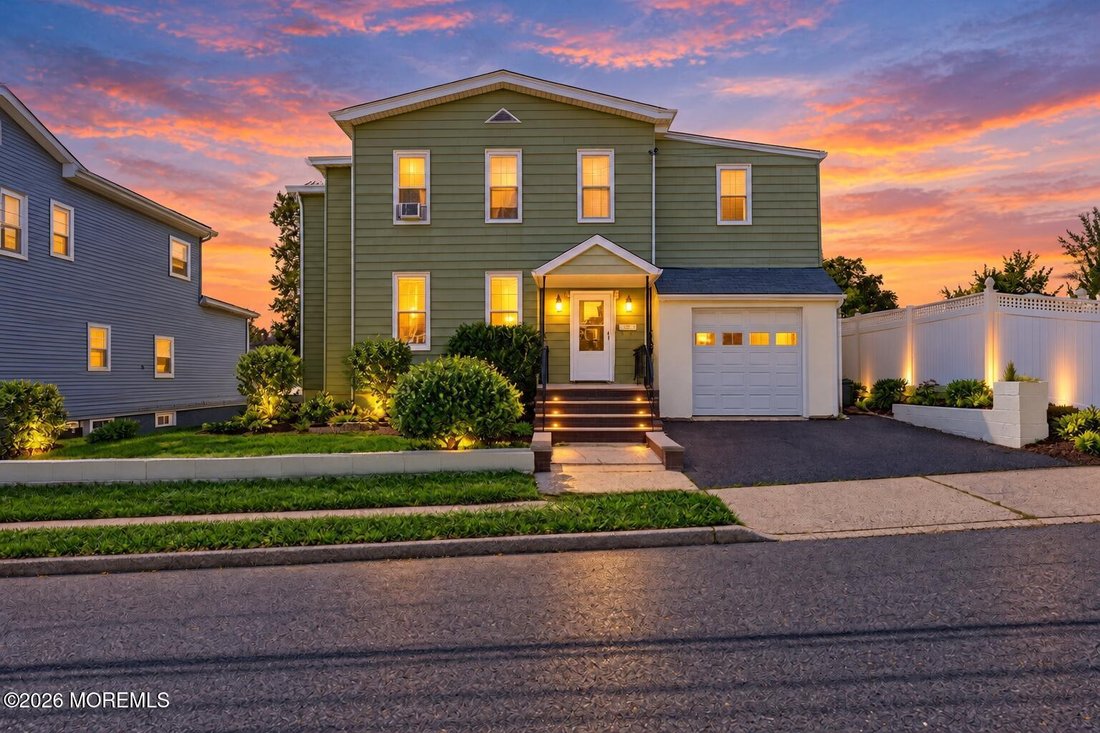 House in Carlstadt, New Jersey, United States 1 - 18928182