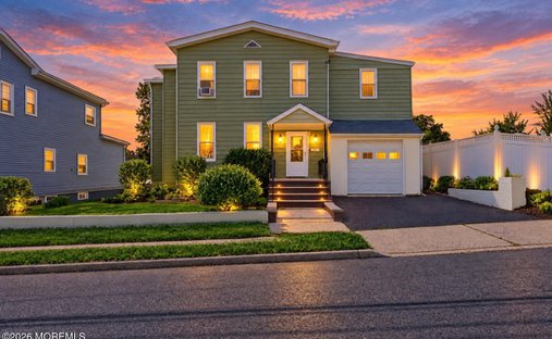 House in Carlstadt, New Jersey, United States 1