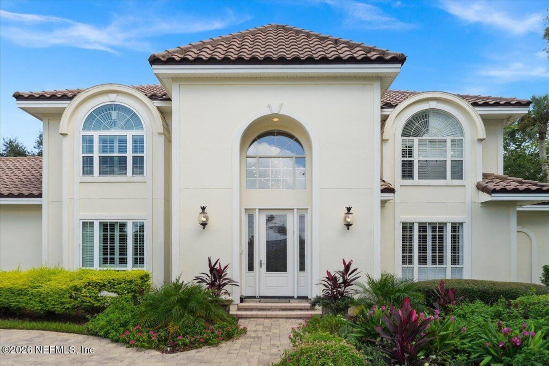 House in Ponte Vedra Beach, Florida, United States 3 - 18928191