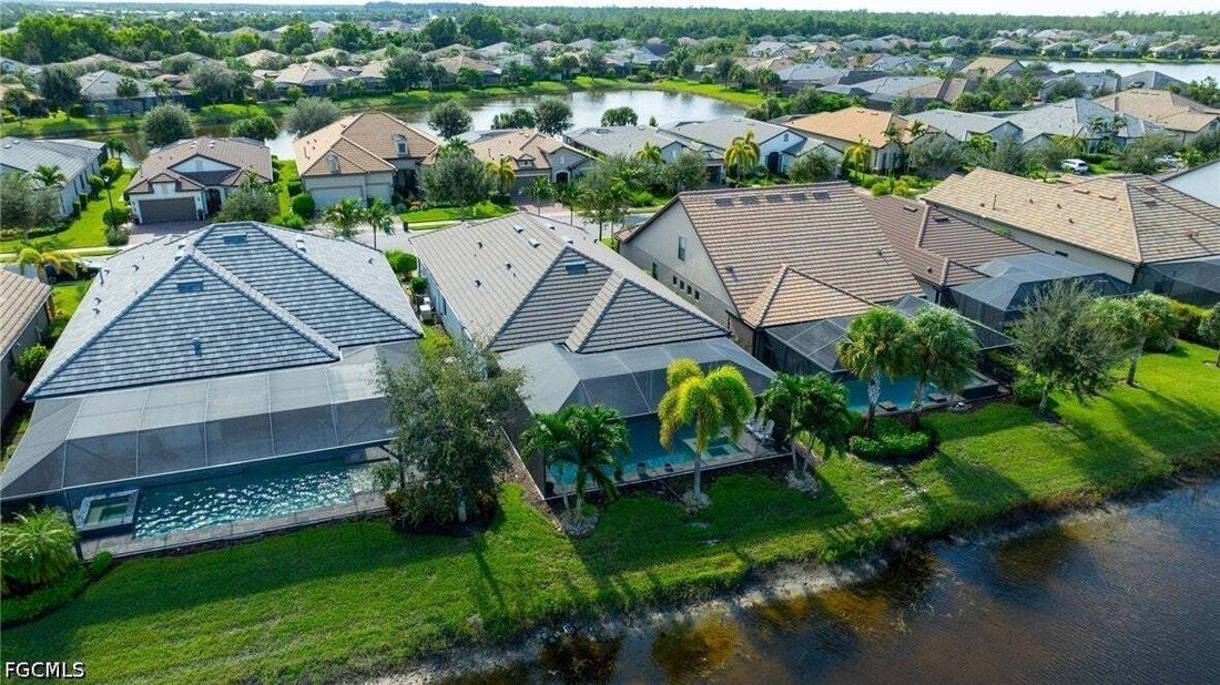 House in Naples, Florida, United States 2 - 18928198