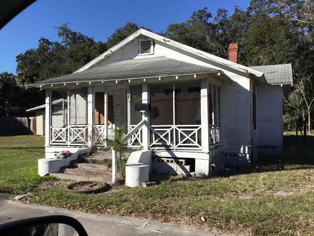 House in St. Augustine, Florida, United States 4 - 18928172