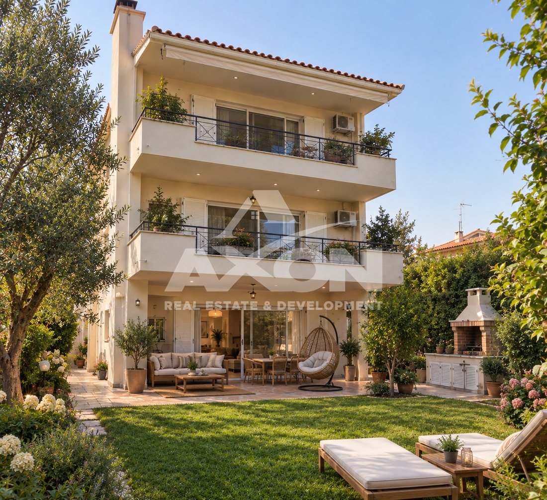 House in North Athens, Attica, Greece 1 - 18928223