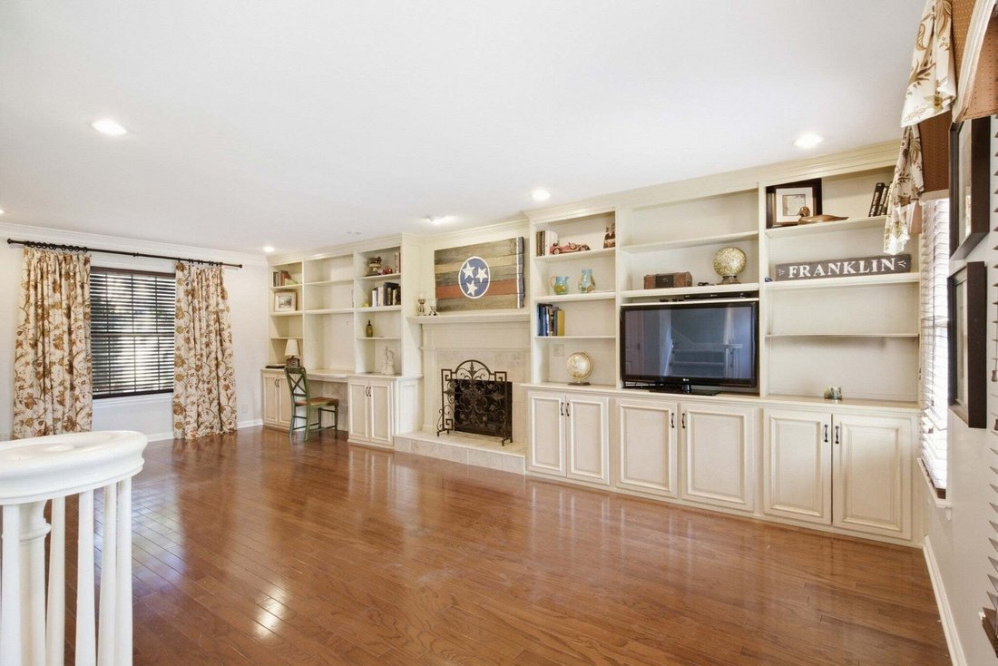 House in Franklin, Tennessee, United States 5 - 18928292