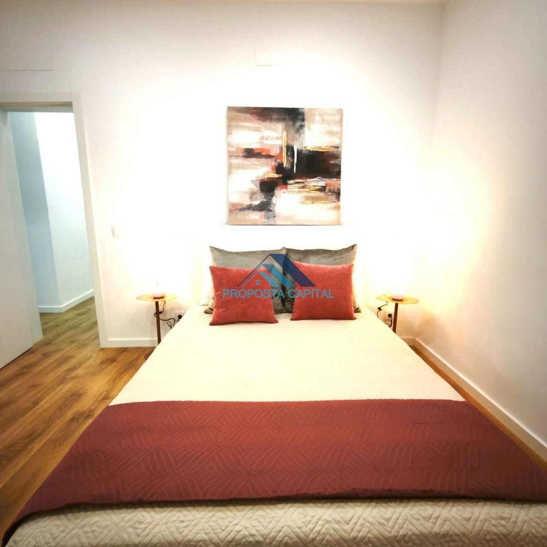 Apartment in Benfica, Lisbon, Portugal 4 - 18928488