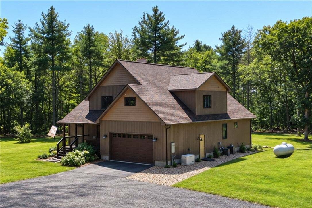 House in Coventry, Rhode Island, United States 2 - 18928240