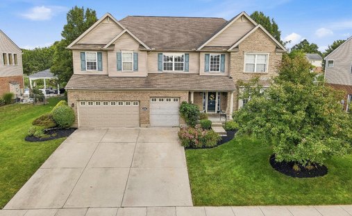 House in Fairfield Twp, Ohio, United States 1