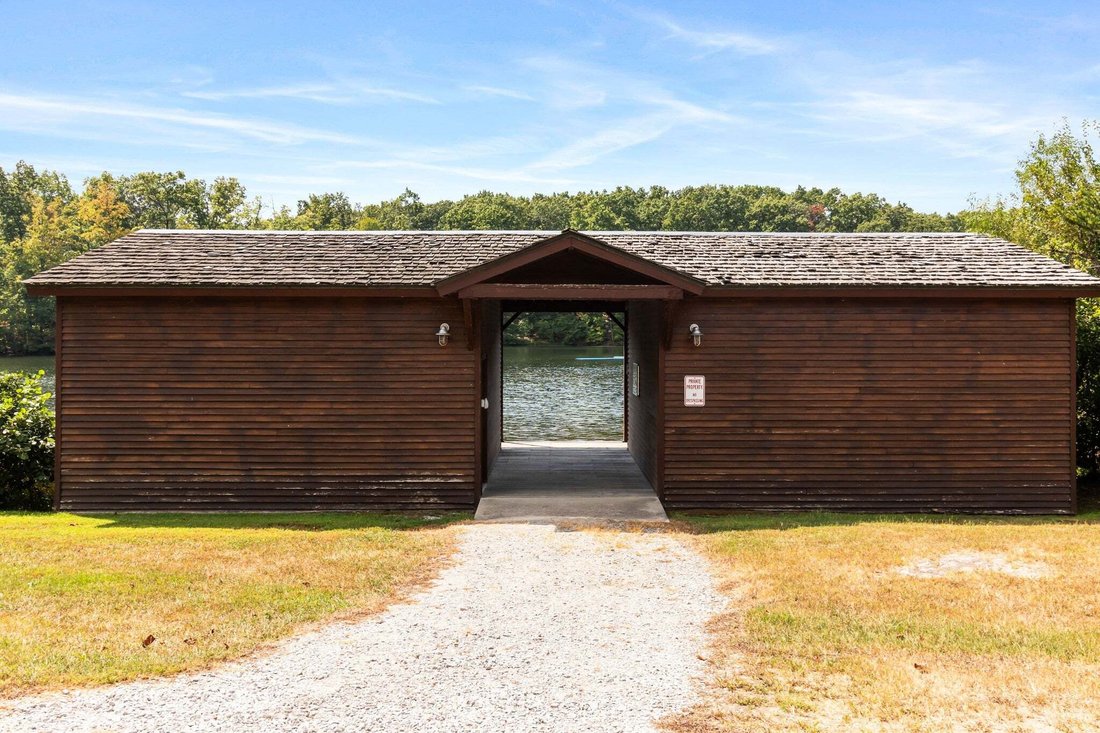 House in Monteagle, Tennessee, United States 5 - 18928301