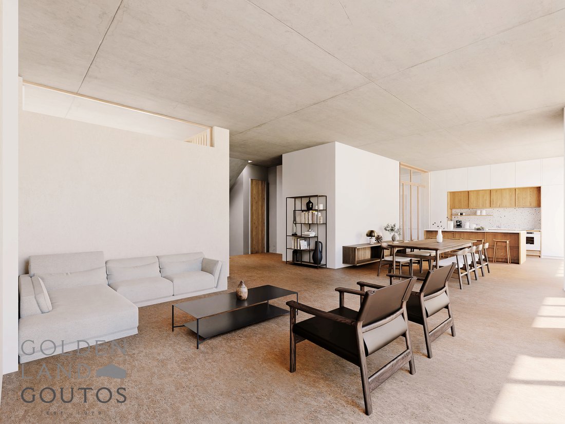 Apartment in Vari, Attica, Greece 1 - 18928225