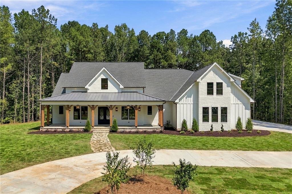 House in Acworth, Georgia, United States 1 - 18928264
