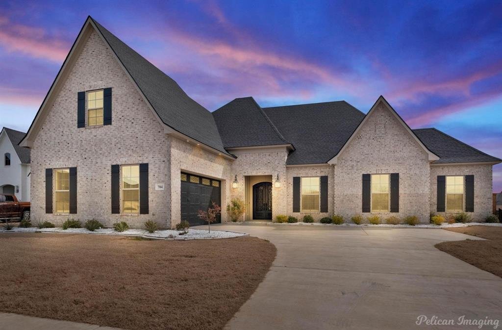House in Bossier City, Louisiana, United States 1 - 18928480