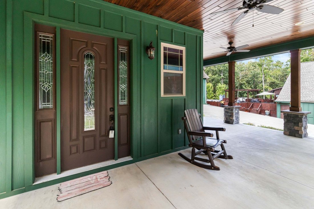 Maison à Monteagle, Tennessee, États-Unis 3 - 18928301