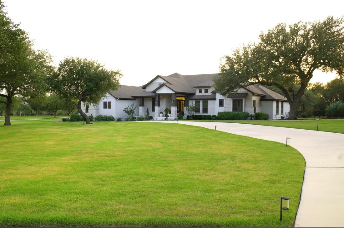House in Georgetown, Texas, United States 1 - 18928567