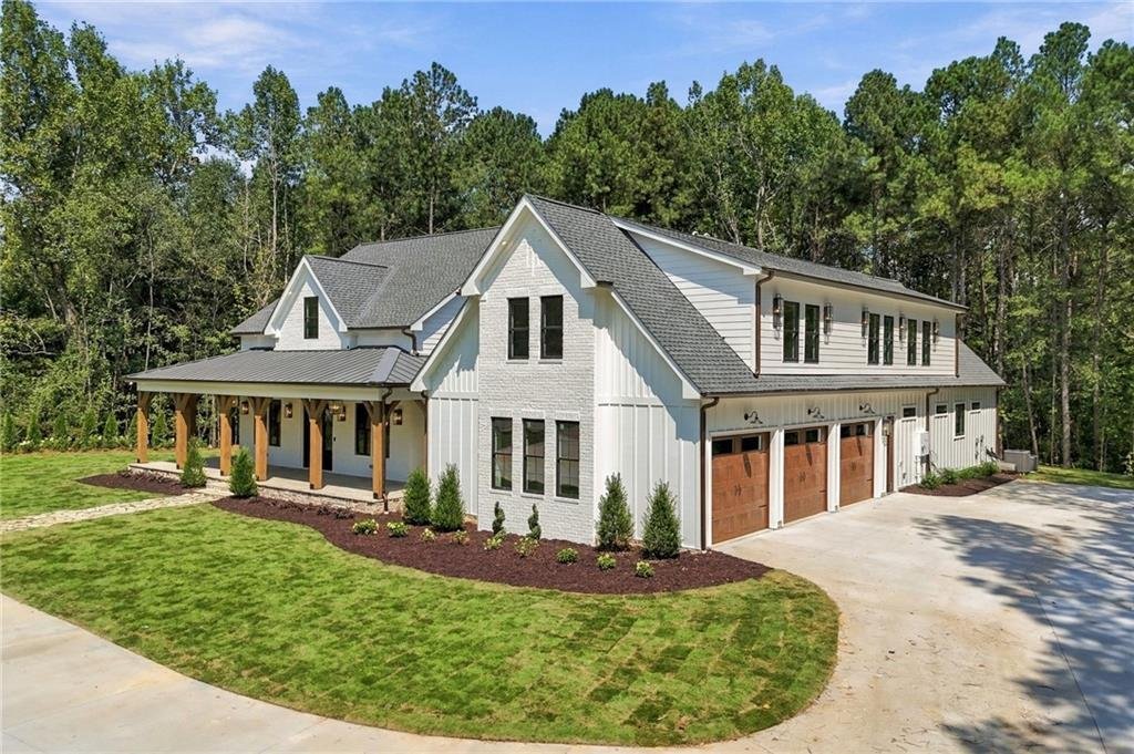 House in Acworth, Georgia, United States 4 - 18928264
