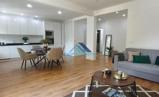 Apartment in Encosta do Sol, Lisbon, Portugal 1