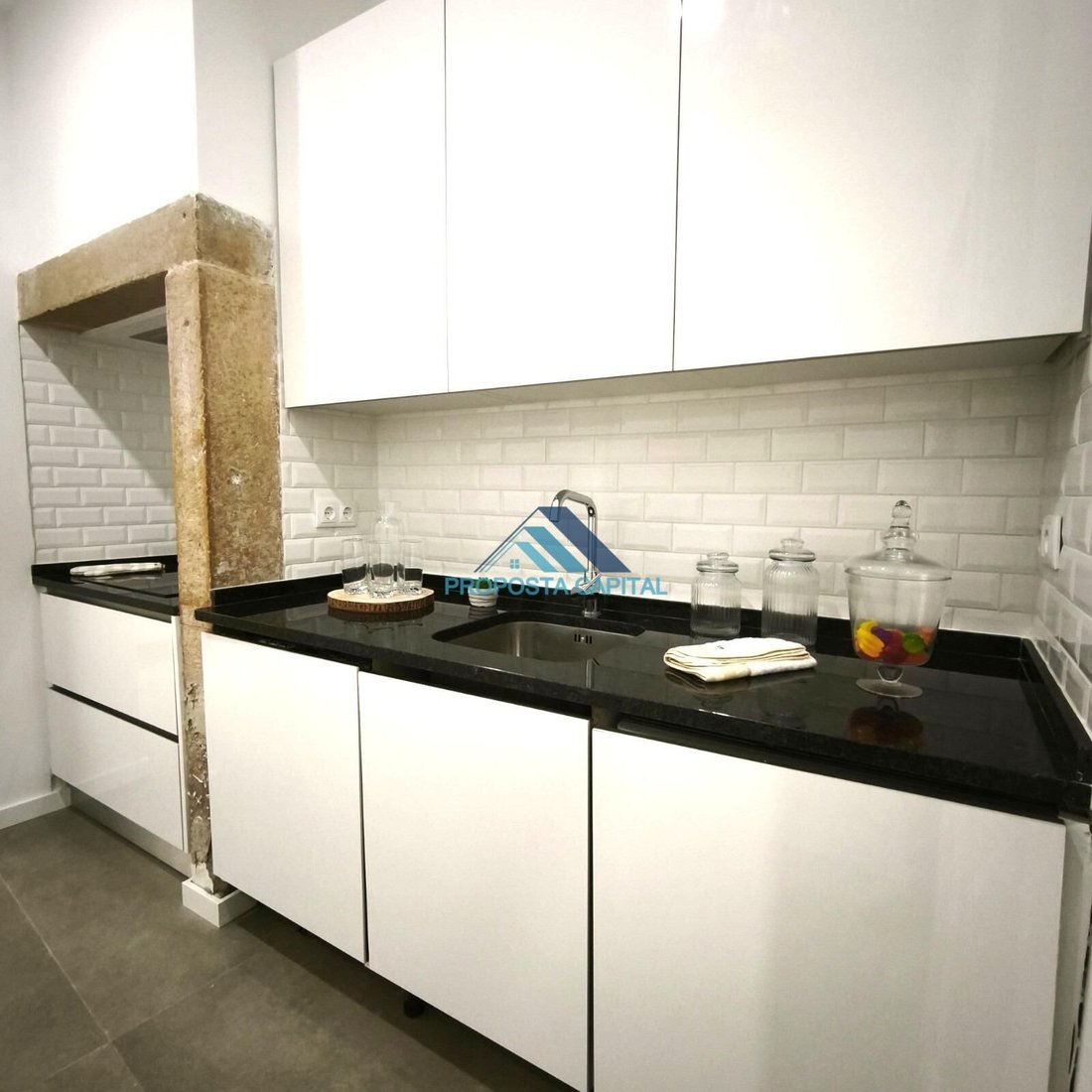 Apartment in Sao Domingos de Benfica, Lisbon, Portugal 3 - 18928506