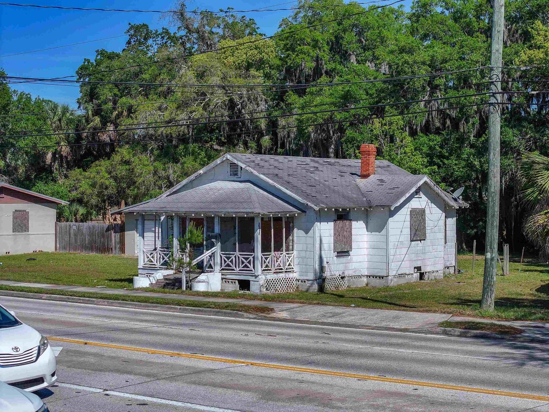House in St. Augustine, Florida, United States 2 - 18928172