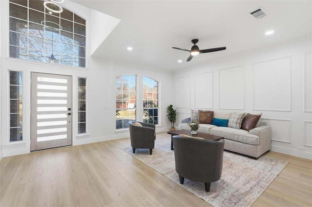 House in McKinney, Texas, United States 3 - 18928469