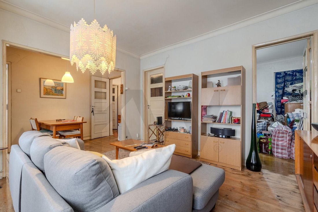 Apartment in Santo Antonio, Lisbon, Portugal 4 - 18928371