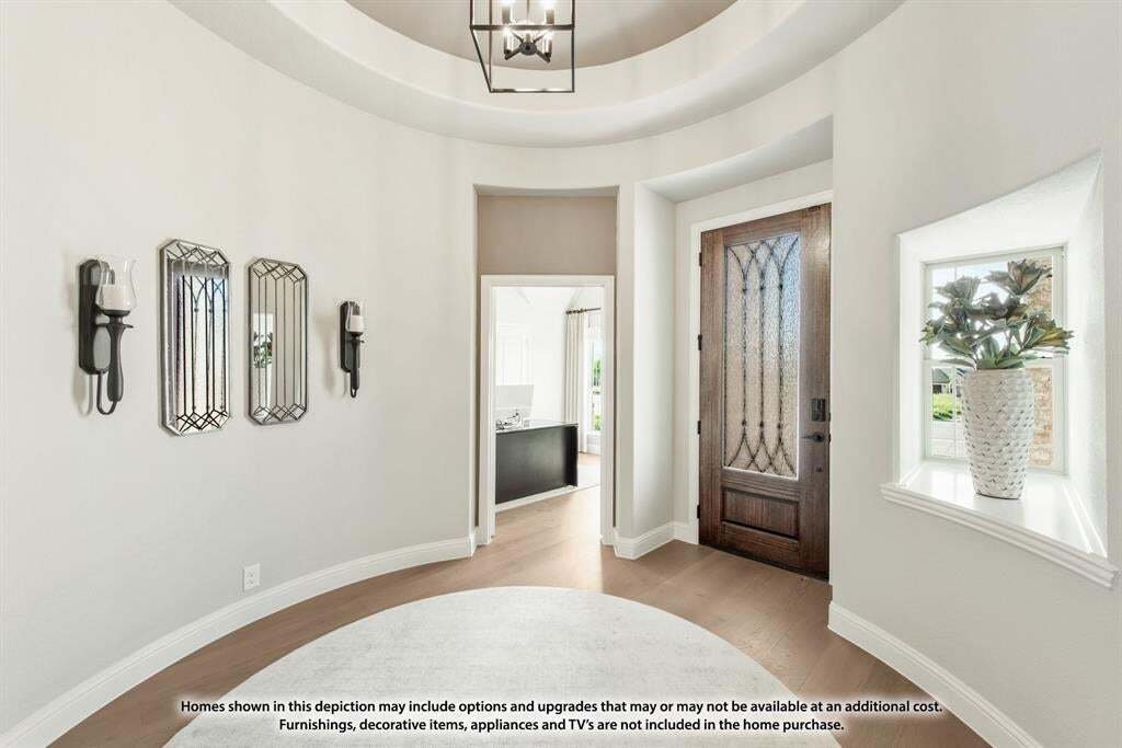 House in Mansfield, Texas, United States 3 - 18928459