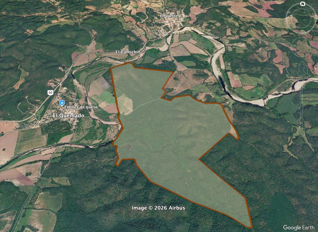 Land in El Quelite, Sinaloa, Mexico 3 - 18545338