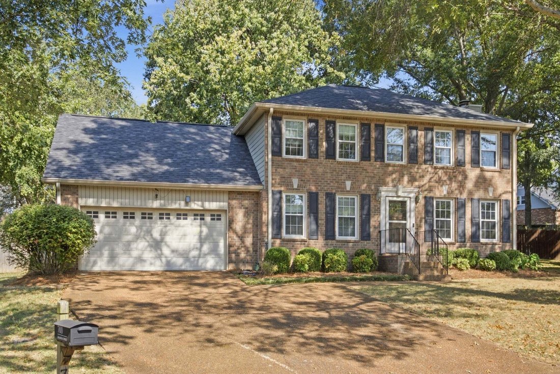House in Franklin, Tennessee, United States 1 - 18928292