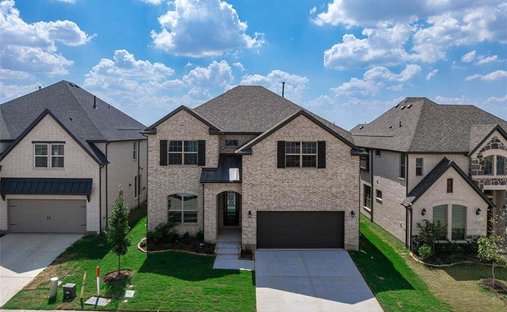 House in Pilot Point, Texas, United States 1