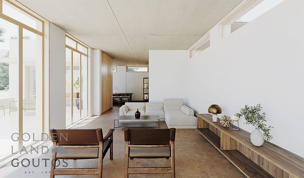 Apartment in Vari, Attica, Greece 1 - 18928235