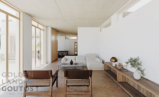 Apartment in Vari, Attica, Greece 1
