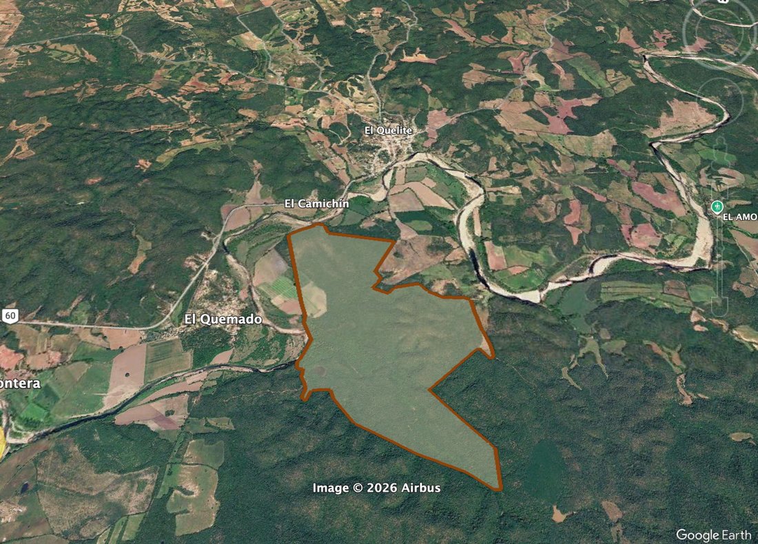 Land in El Quelite, Sinaloa, Mexico 2 - 18545338