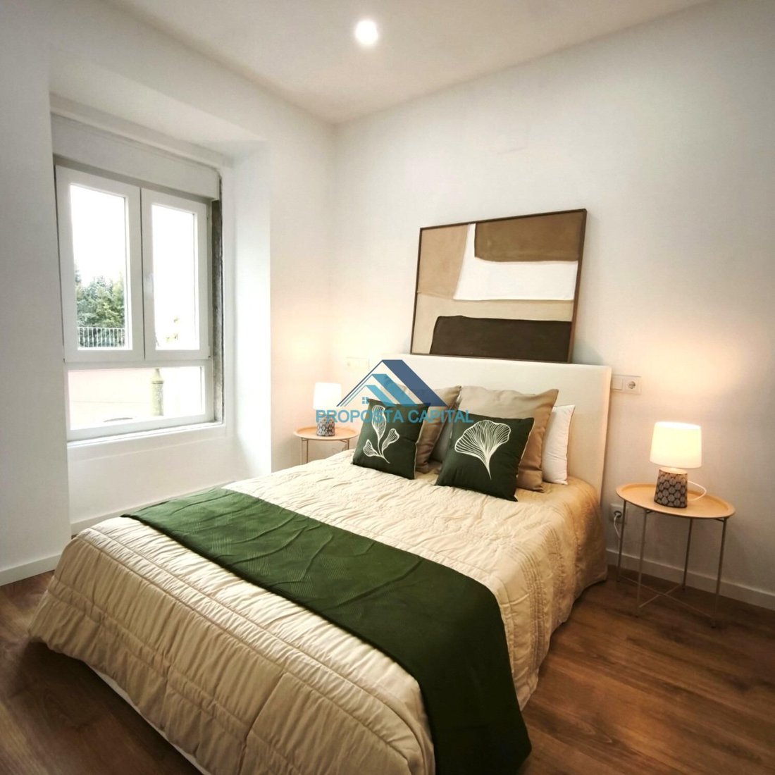 Apartment in Sao Domingos de Benfica, Lisbon, Portugal 4 - 18928506