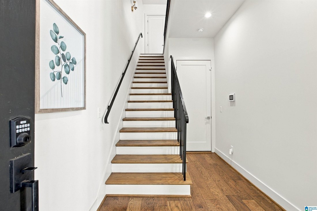Townhouse in Birmingham, Alabama, United States 5 - 18928322
