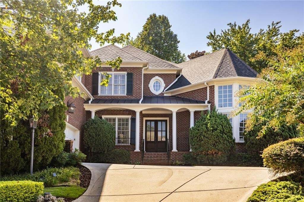 House in Atlanta, Georgia, United States 1 - 18928259