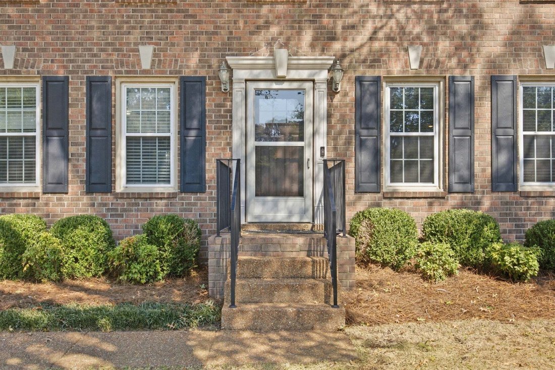 House in Franklin, Tennessee, United States 4 - 18928292