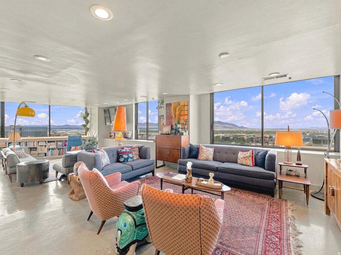 Condo in Salt Lake City, Utah, United States 1 - 18928548