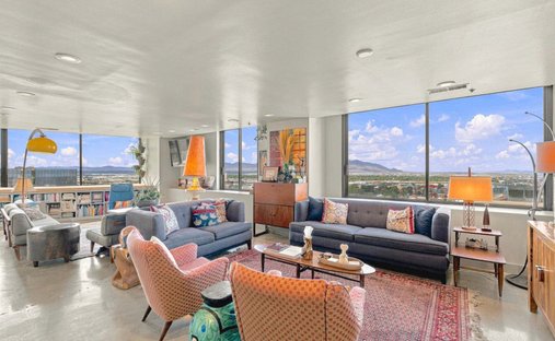 Condo in Salt Lake City, Utah, United States 1
