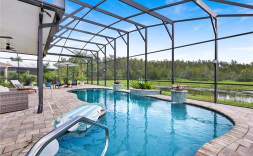 House in Dundee, Florida, United States 1